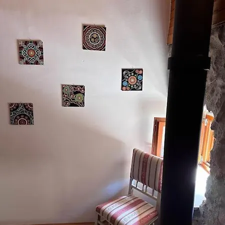 Hébergement de vacances Stone Cesarovina *