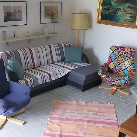 Stone Cesarovina Cres