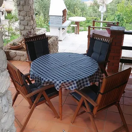 Tatil Evi Stone Cesarovina *