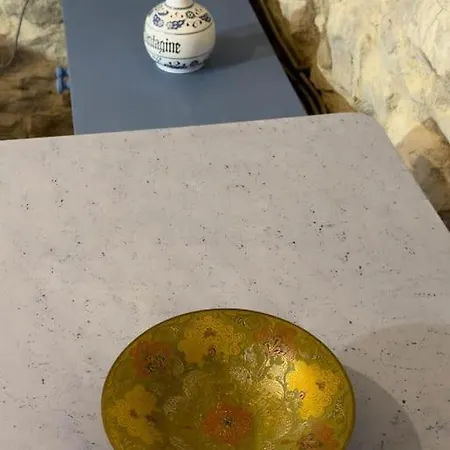 Stone Cesarovina