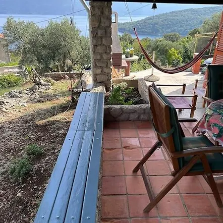 Tatil Evi Stone Cesarovina