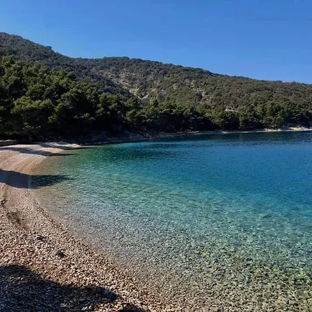 Tatil Evi Stone Cesarovina *