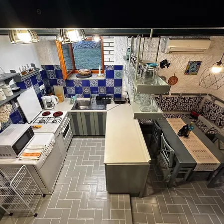 Tatil Evi Stone Cesarovina