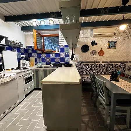 Tatil Evi Stone Cesarovina *