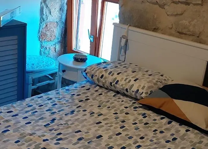 Casa vacanze Stone Cesarovina Cres