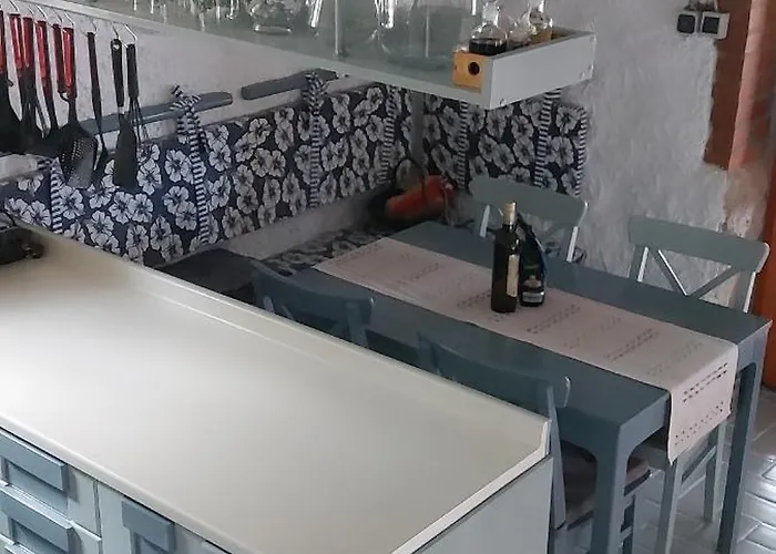 Stone Cesarovina Casa vacanze Cres