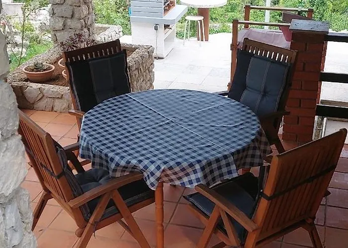 Casa vacanze Stone Cesarovina *