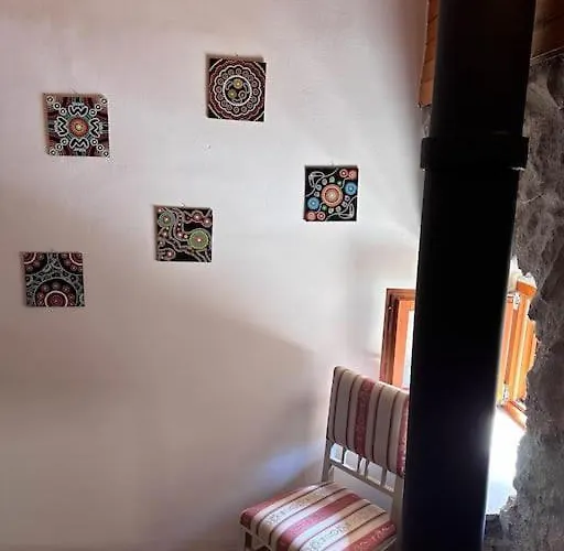 Casa vacanze Stone Cesarovina *