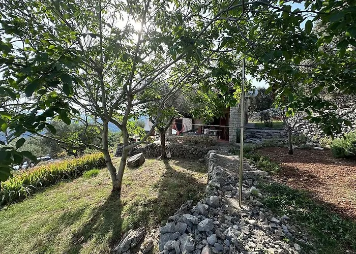 Stone Cesarovina Casa vacanze Cres