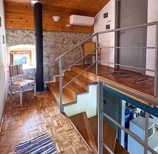 Casa vacanze Stone Cesarovina Cres