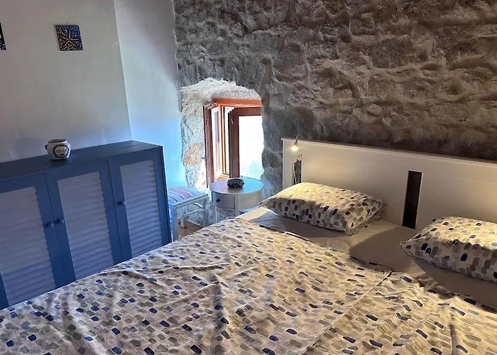 Stone Cesarovina Casa vacanze *
