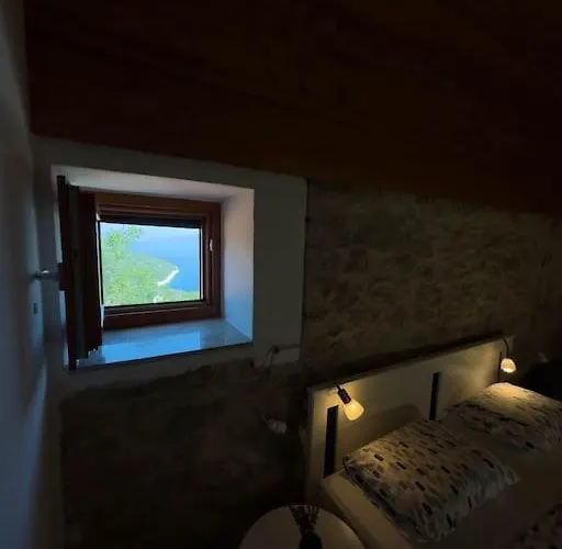 Casa vacanze Stone Cesarovina *