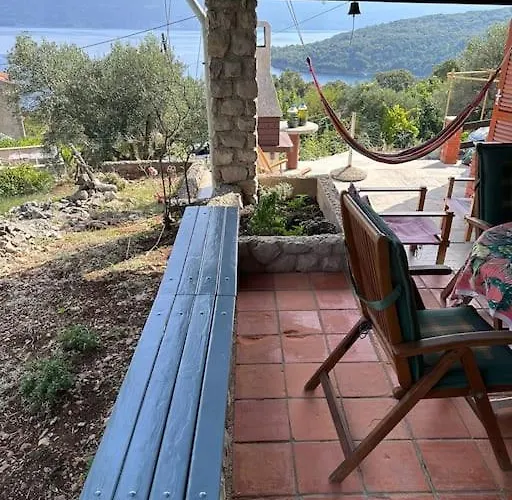 Casa vacanze Stone Cesarovina