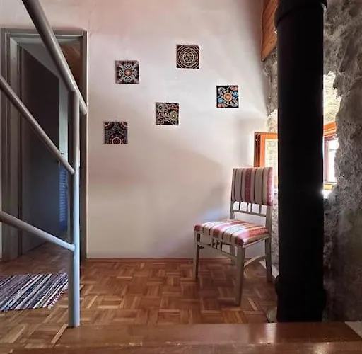 Stone Cesarovina Casa vacanze Cres