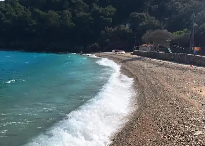 Casa vacanze Stone Cesarovina Cres