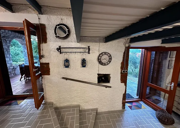 Casa vacanze Stone Cesarovina Cres