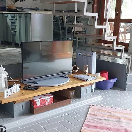 Stone Cesarovina Hébergement de vacances Cres