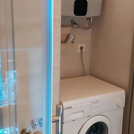 Hébergement de vacances Stone Cesarovina