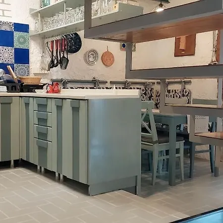 Stone Cesarovina Hébergement de vacances